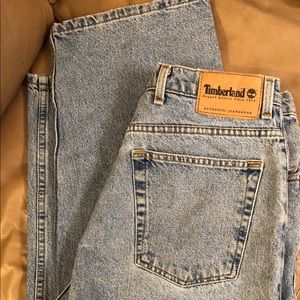 ❌SOLD❌ Timberland Mens Jeans 34 x 32 📦SOLD 📦